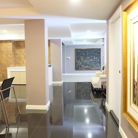 Aree Art Residence Bangkok Extérieur photo