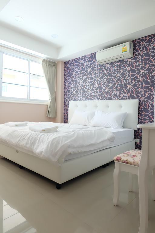 Aree Art Residence Bangkok Extérieur photo