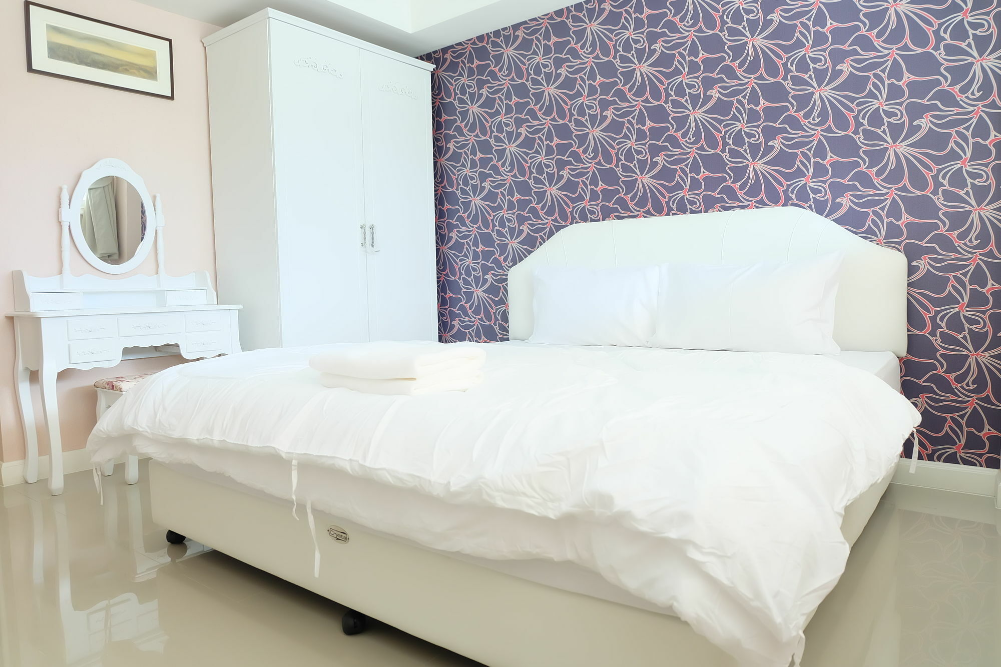 Aree Art Residence Bangkok Extérieur photo